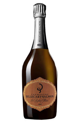 2007 Champagne Billecart-Salmon, Cuvée Le Clos Saint-Hilaire, Brut