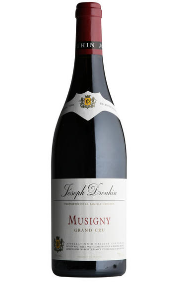 2007 Musigny, Grand Cru, Joseph Drouhin, Burgundy