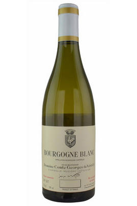 2007 Bourgogne Blanc, Domaine Comte Georges de Vogüé, Burgundy