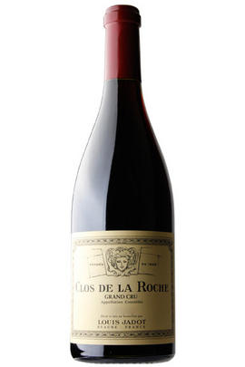 2007 Clos de la Roche, Grand Cru, Louis Jadot, Burgundy