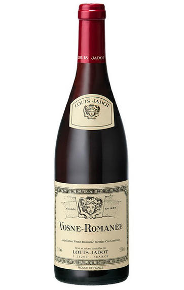2007 Vosne-Romanée, Les Beaux Monts, 1er Cru, Louis Jadot, Burgundy