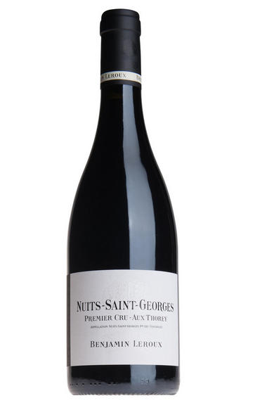 2007 Nuits-St Georges, Aux Thorey, 1er Cru, Benjamin Leroux, Burgundy