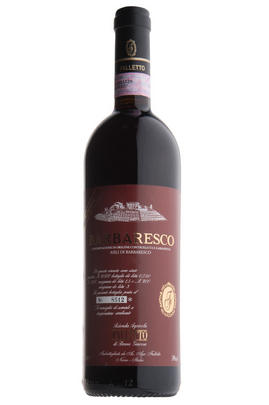 2007 Barbaresco Asili Riserva Red Label, Bruno Giacosa, Piedmont, Italy