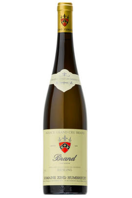 2007 Riesling, Brand, Grand Cru, Vieilles Vignes, Domaine Zind-Humbrecht, Alsace