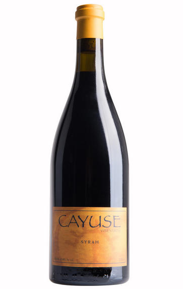 2007 Cayuse Vineyards, Armada Syrah, Walla Walla Valley, Washington, USA
