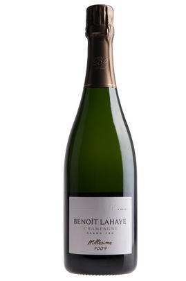 2007 Champagne Lahaye, Millésime, Brut, Grand Cru