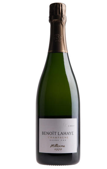 2007 Champagne Lahaye, Millésime, Brut, Grand Cru