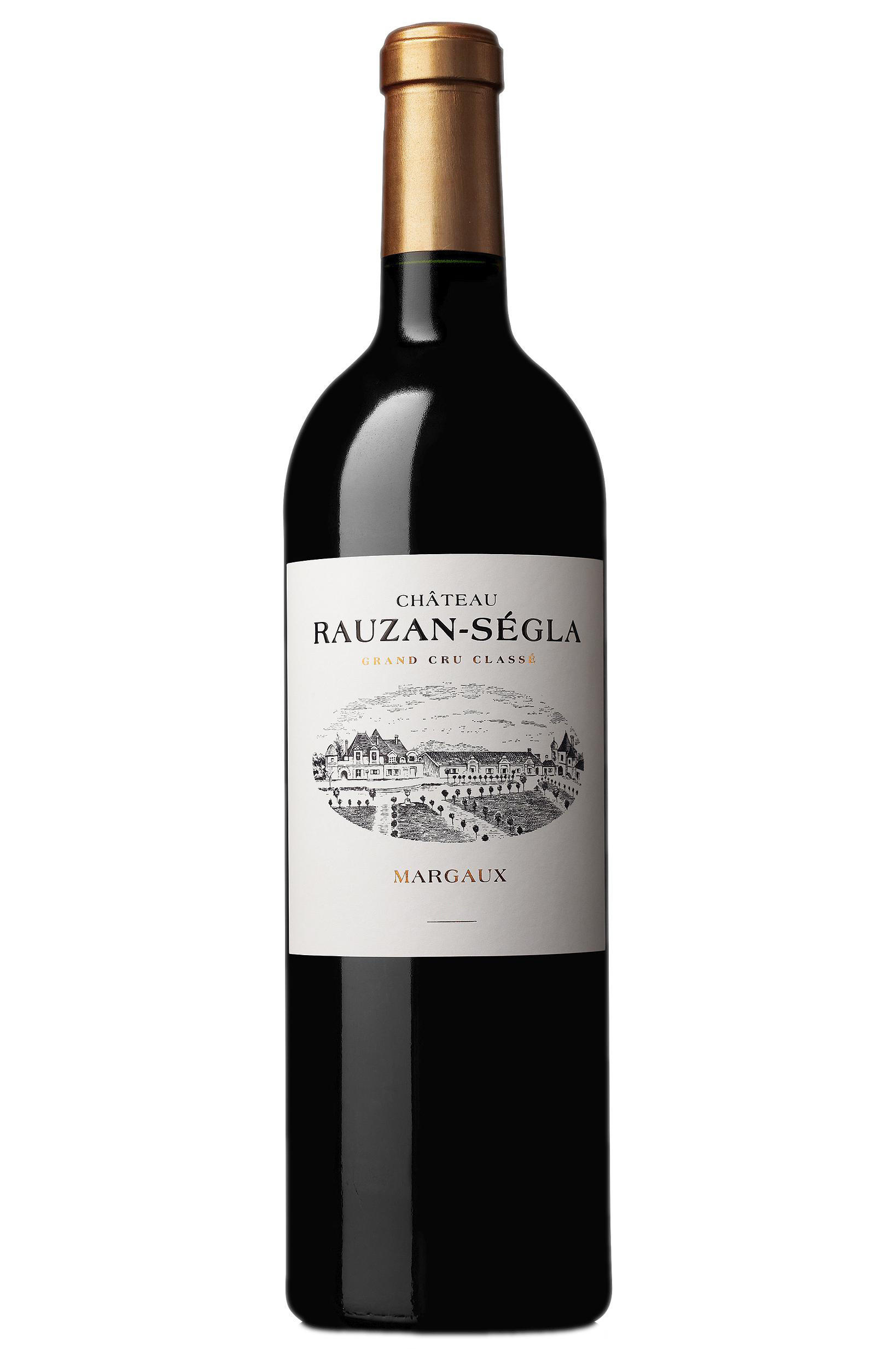 2010 Château Rauzan-Gassies, Margaux, Bordeaux