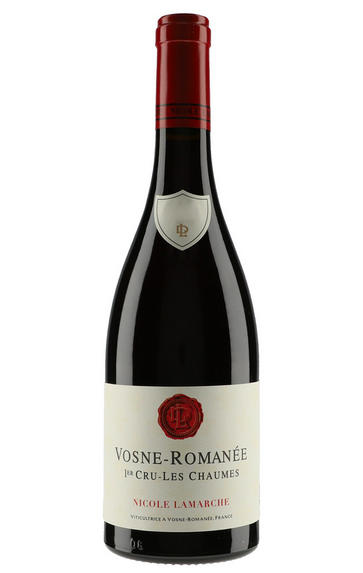 2008 Vosne-Romanée, Les Chaumes, 1er Cru, Domaine François Lamarche, Burgundy