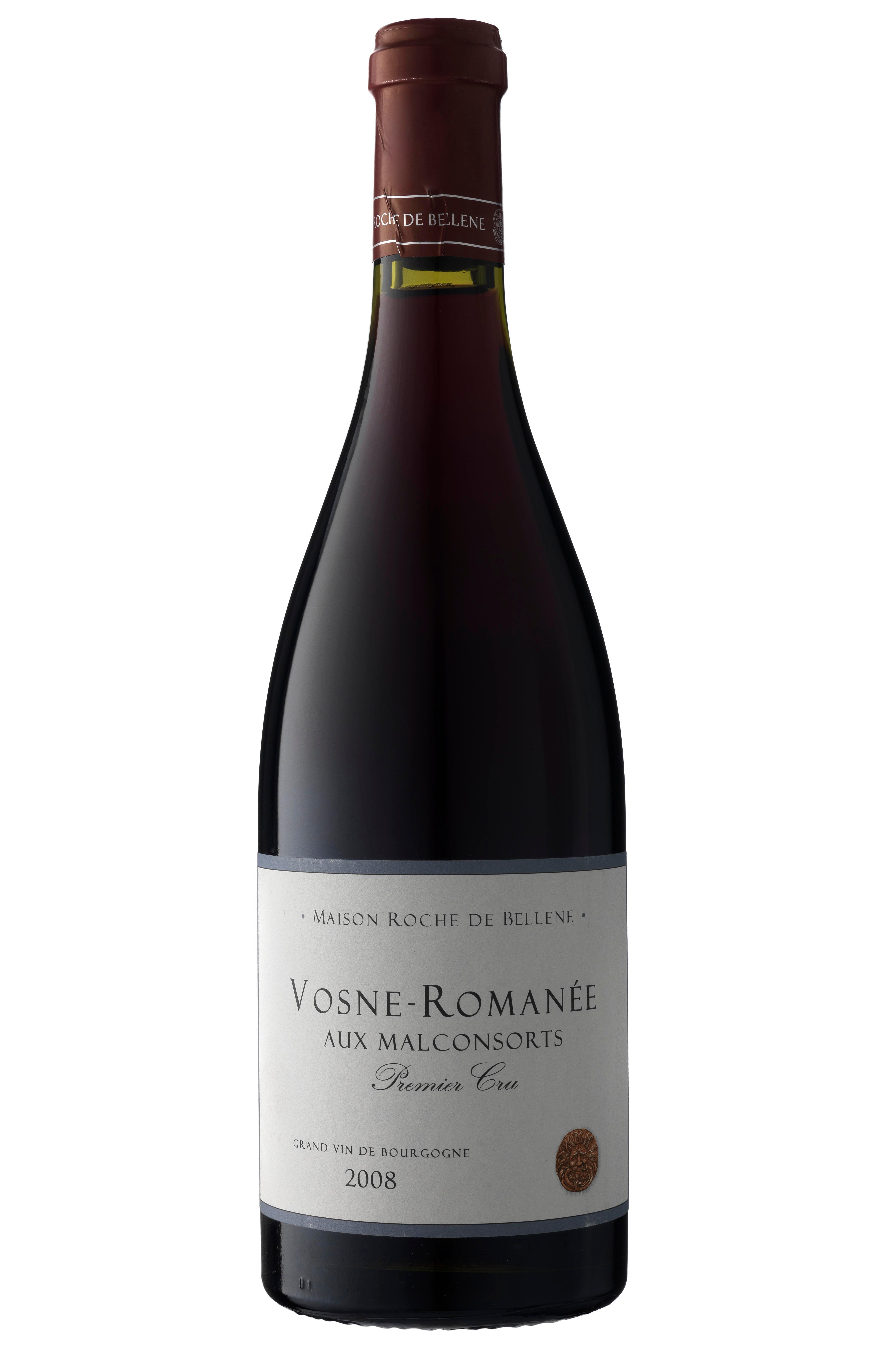 ワイン VOSNE-ROMANEE 2013 2016 Vosne-Romanée, Aux Reignots, 1er Cru, Domaine du Comte