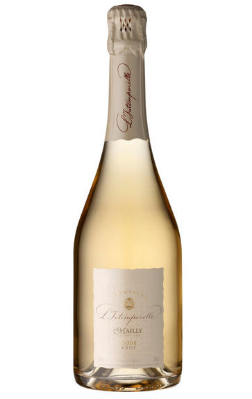 2008 Champagne Mailly, L'Intemporelle, Brut, Grand Cru