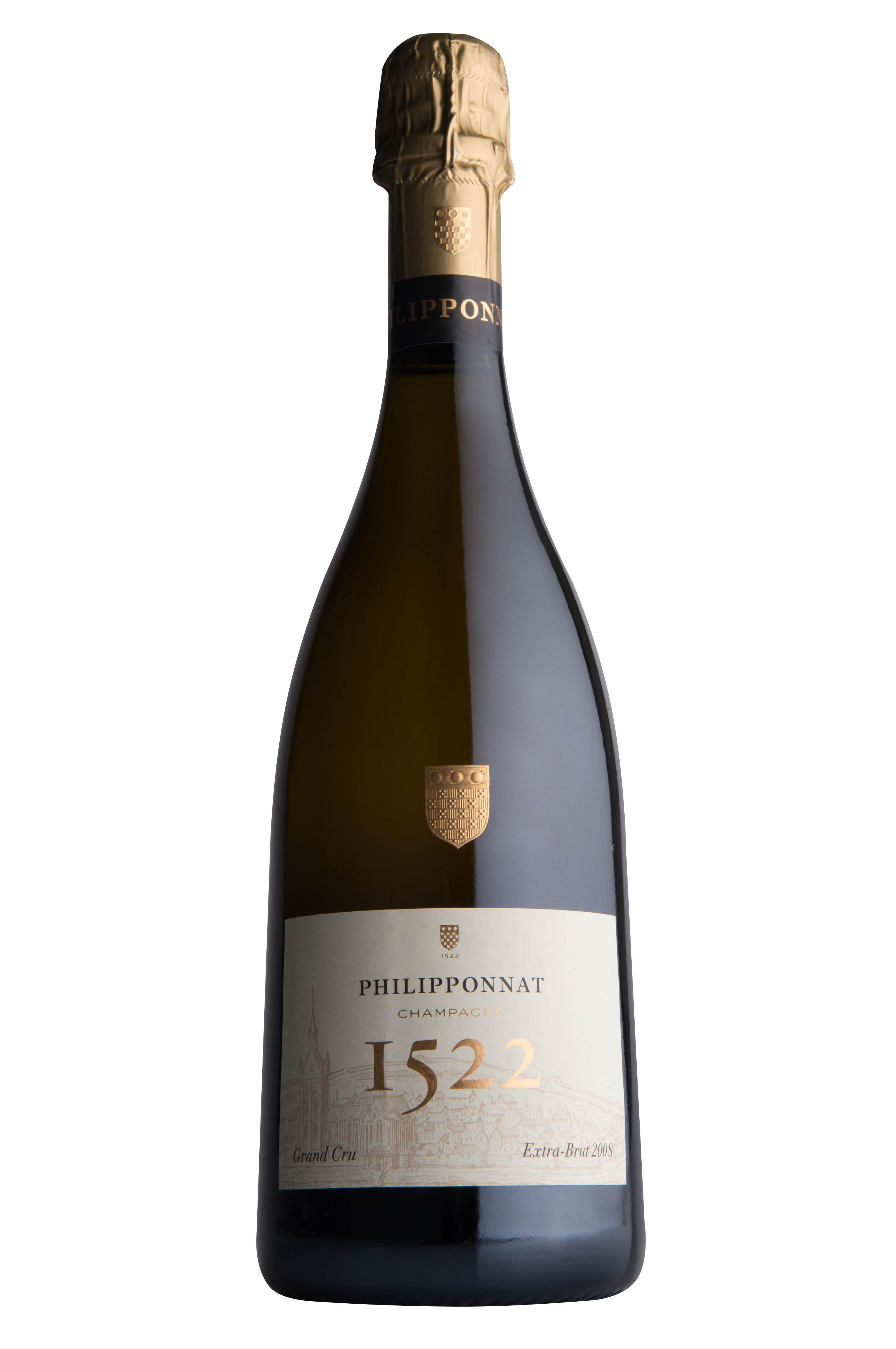 Philipponnat Cuvée 1522 Champagne Grand Cru Suomi