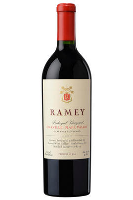 2008 Ramey, Pedregal Vineyard, Cabernet Sauvignon