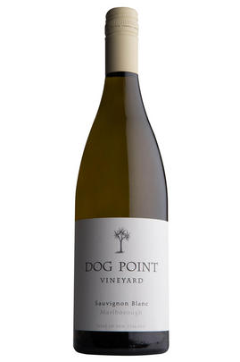 2008 Dog Point, Section 94, Sauvignon Blanc, Marlborough, New Zealand