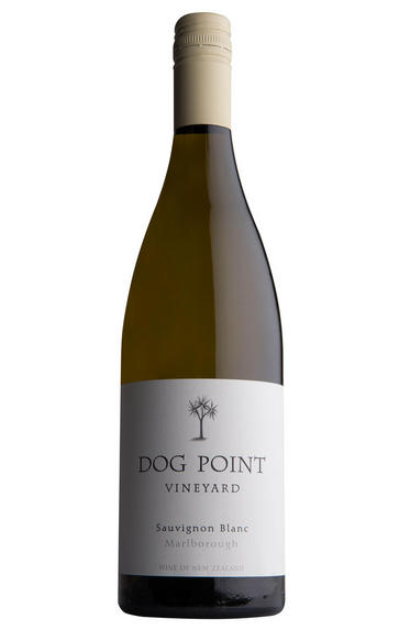 2008 Dog Point, Section 94, Sauvignon Blanc, Marlborough, New Zealand