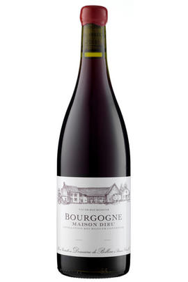 2008 Bourgogne Rouge, Maison Dieu, Vieilles Vignes, Domaine de Bellene