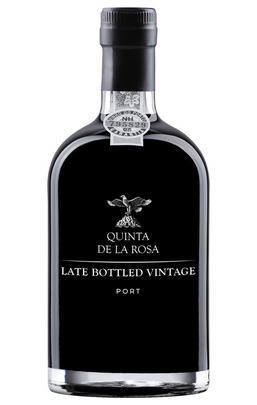 2008 Quinta de la Rosa, Late Bottled Vintage Port, Portugal