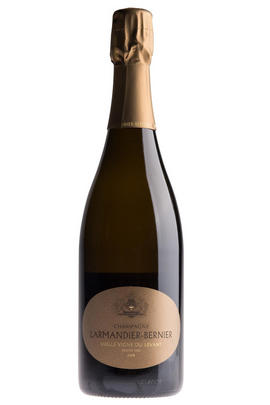 2008 Champagne Larmandier-Bernier, Vieille Vigne du Levant, Blanc de Blancs, Grand Cru, Extra Brut