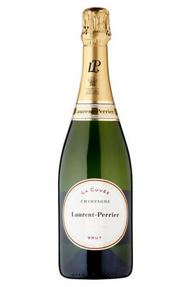 2008 Champagne Laurent-Perrier, Millésime, Brut