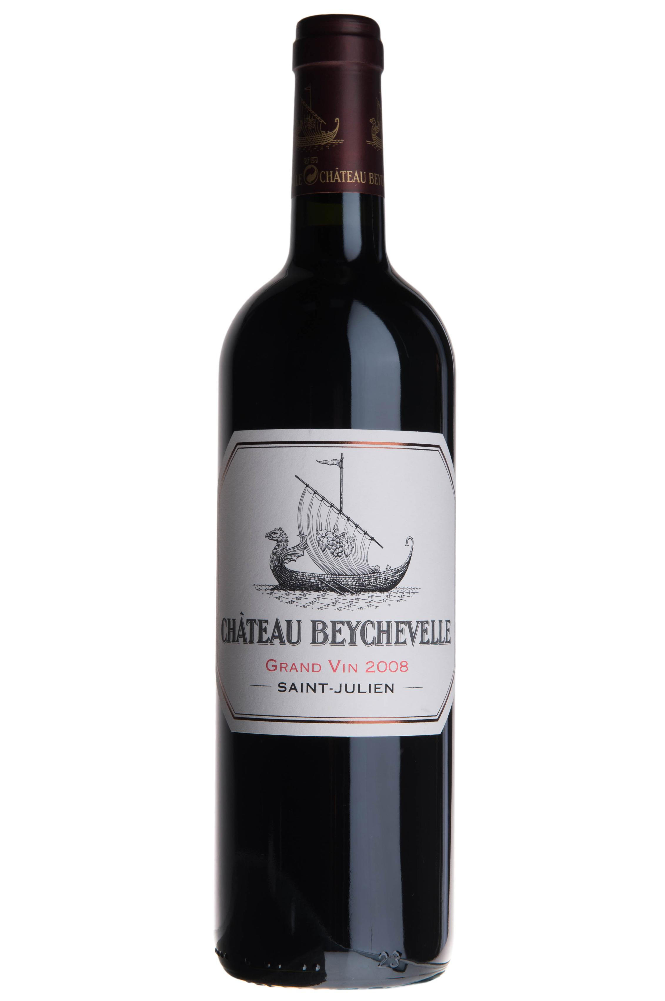 2008 Château Lafite Rothschild, Pauillac, Bordeaux
