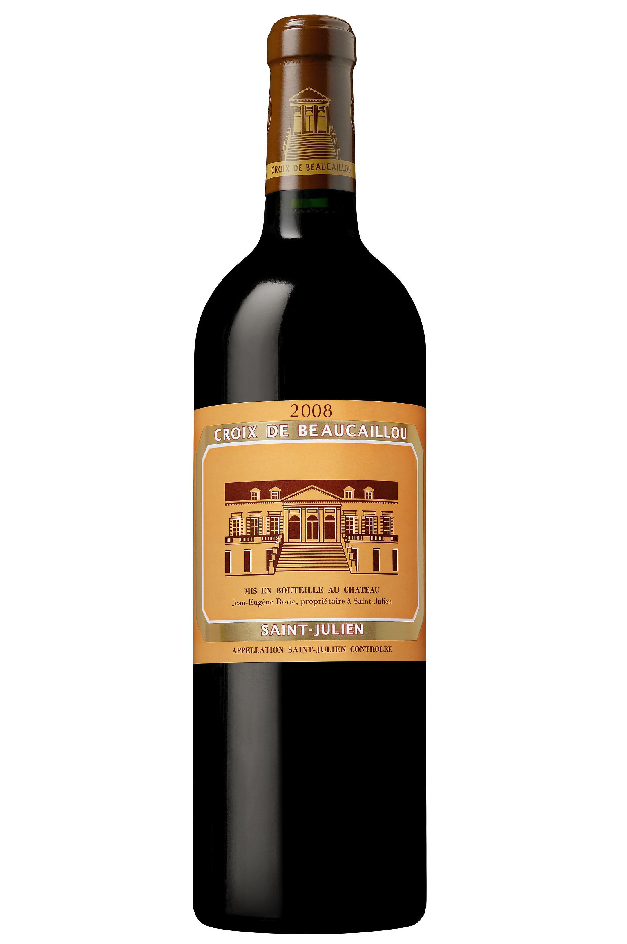 Château Ducru-Beaucaillou | St Julien, Bordeaux | Berry Bros. & Rudd