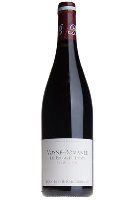 2008 Vosne-Romanée, Les Rouges du Dessus, 1er Cru, Domaine Burguet, Burgundy