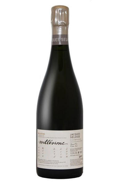 2007 Champagne Taittinger, Comtes de Champagne Rosé, Brut