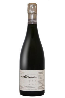 2008 Champagne Jacques Selosse, Millésime, Extra Brut