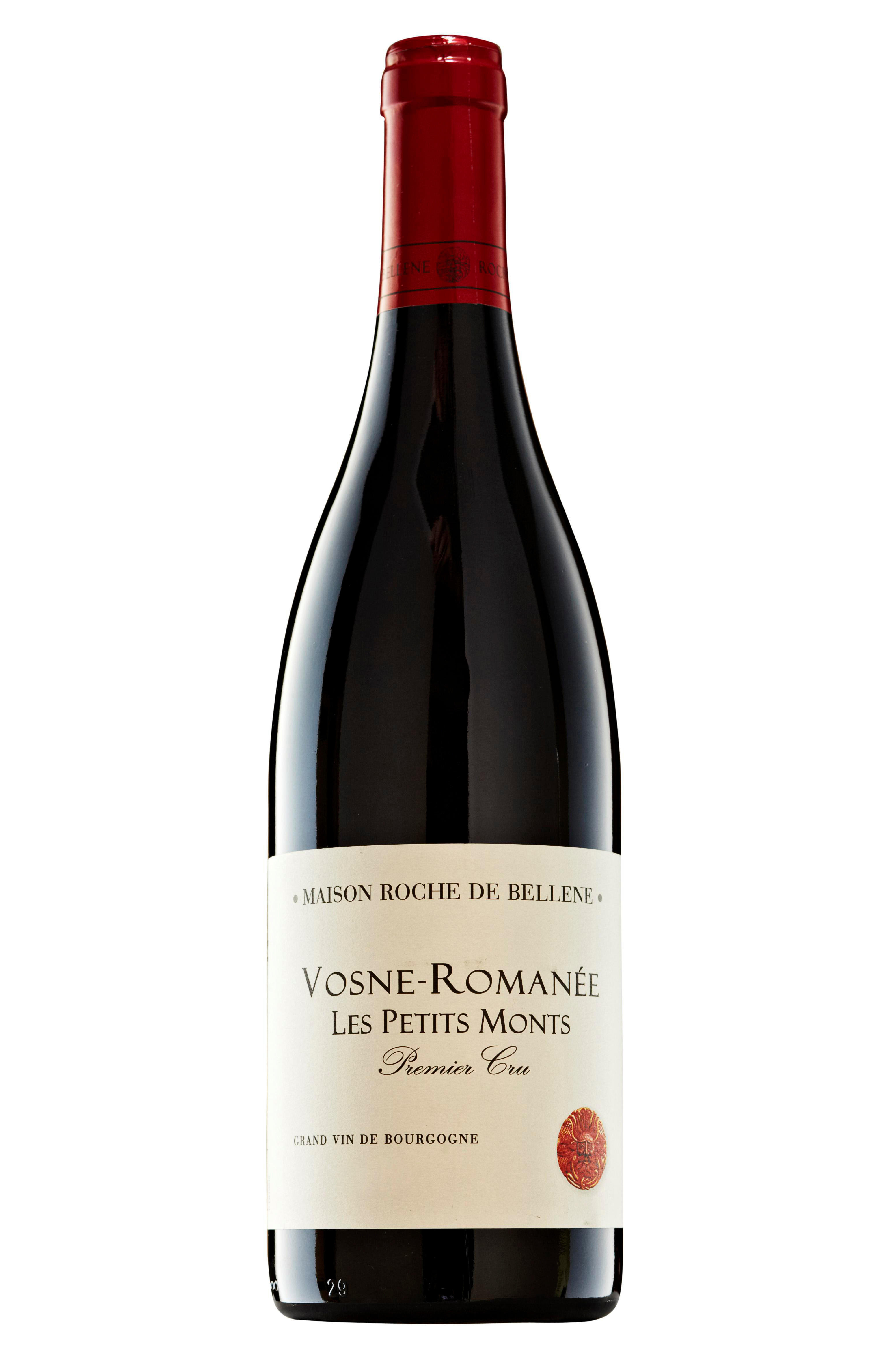 2012 Vosne-Romanée, Les Petits Monts, 1er Cru, Maison Roche de