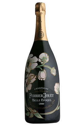 2008 Champagne Perrier Jouët, Belle Epoque, Brut