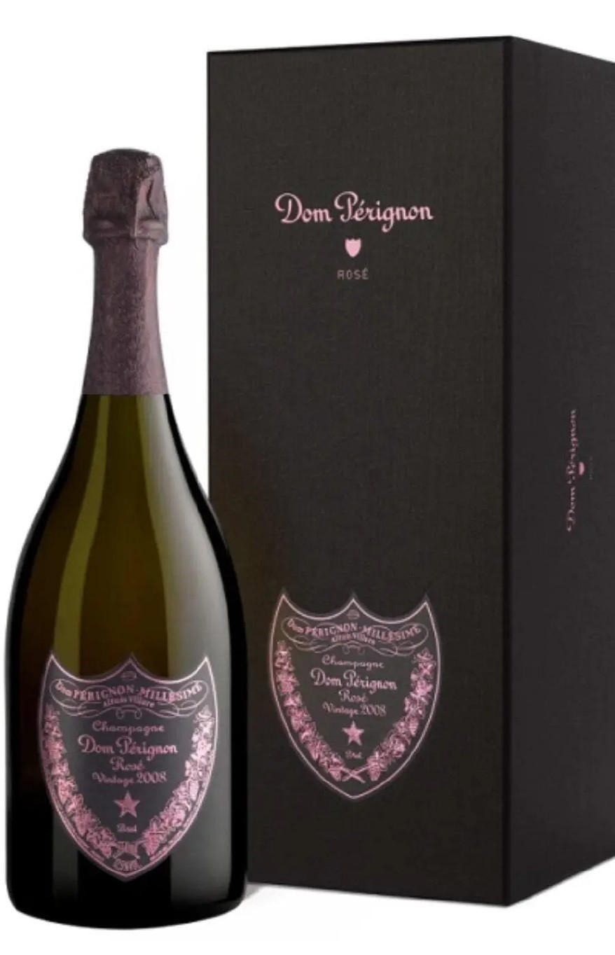 2008 Champagne Dom Pérignon, Chef de Cave Legacy Edition, Brut