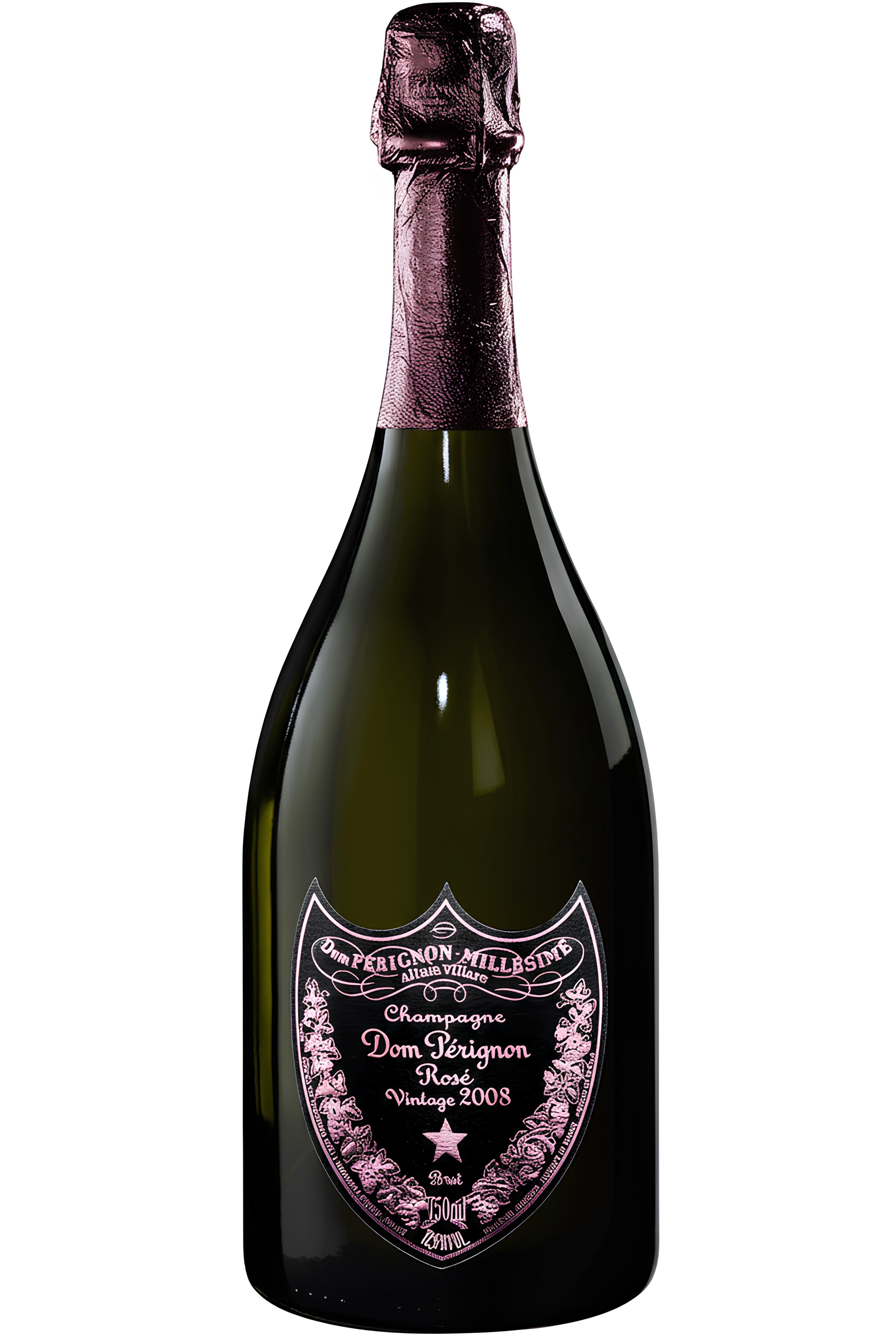 1992 Champagne Dom Pérignon, P3, Brut