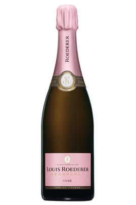 2008 Champagne Louis Roederer, Brut Rosé