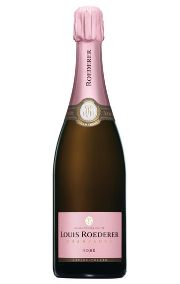2008 Champagne Louis Roederer, Brut Rosé