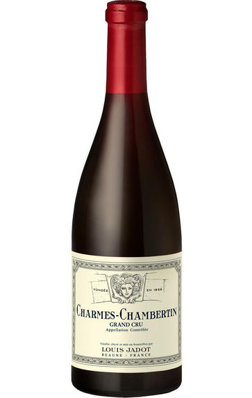 2008 Charmes-Chambertin, Grand Cru, Rouge, Louis Jadot