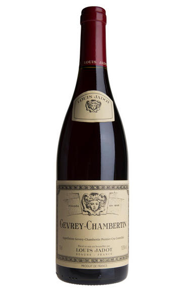 2008 Gevrey-Chambertin, Clos Saint-Jacques, 1er Cru, Domaine Louis Jadot, Burgundy