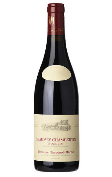 2008 Charmes Chambertin, Grand Cru, Domaine Taupenot-Merme, Burgundy