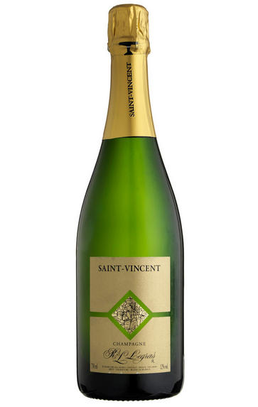 2008 Champagne R&L Legras, St. Vincent
