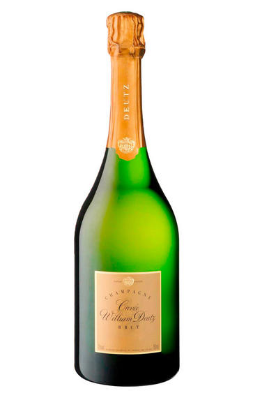 2008 Champagne Deutz, Cuvée William Deutz, Brut