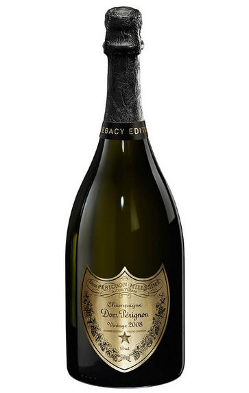 2008 Legacy Edition, Champagne Dom Pérignon, Brut