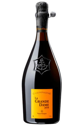 2008 Champagne Veuve Clicquot, La Grande Dame, Brut