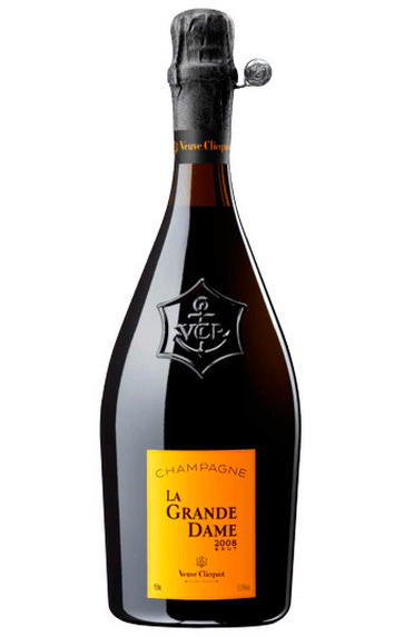 2008 Champagne Veuve Clicquot, La Grande Dame, Brut