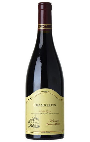 2008 Chambertin, Grand Cru, Vielles Vignes, Domaine Perrot-Minot, Burgundy