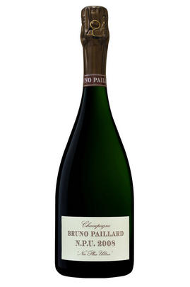 2008 Champagne Bruno Paillard, N.P.U. Nec Plus Ultra, Brut
