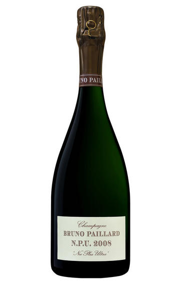 2008 Champagne Bruno Paillard, N.P.U. Nec Plus Ultra, Brut