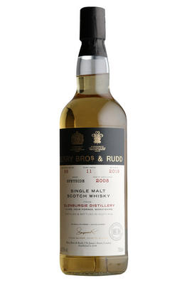 2008 Berrys' Own Glenburgie, Cask Ref 88 Single Malt Scotch Whisky, (59.7%)