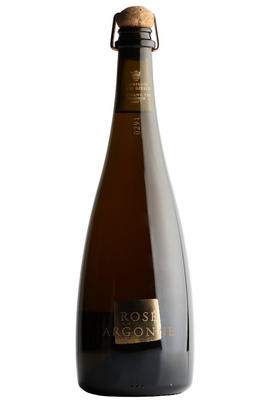 2008 Champagne Henri Giraud, Argonne, Rosé, Grand Cru, Äy, Brut
