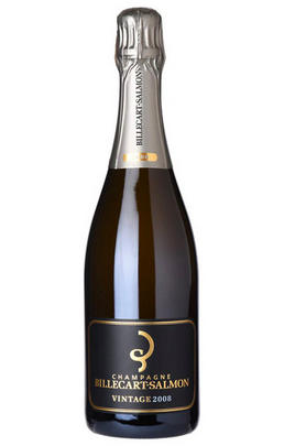 2008 Champagne Billecart-Salmon, Brut
