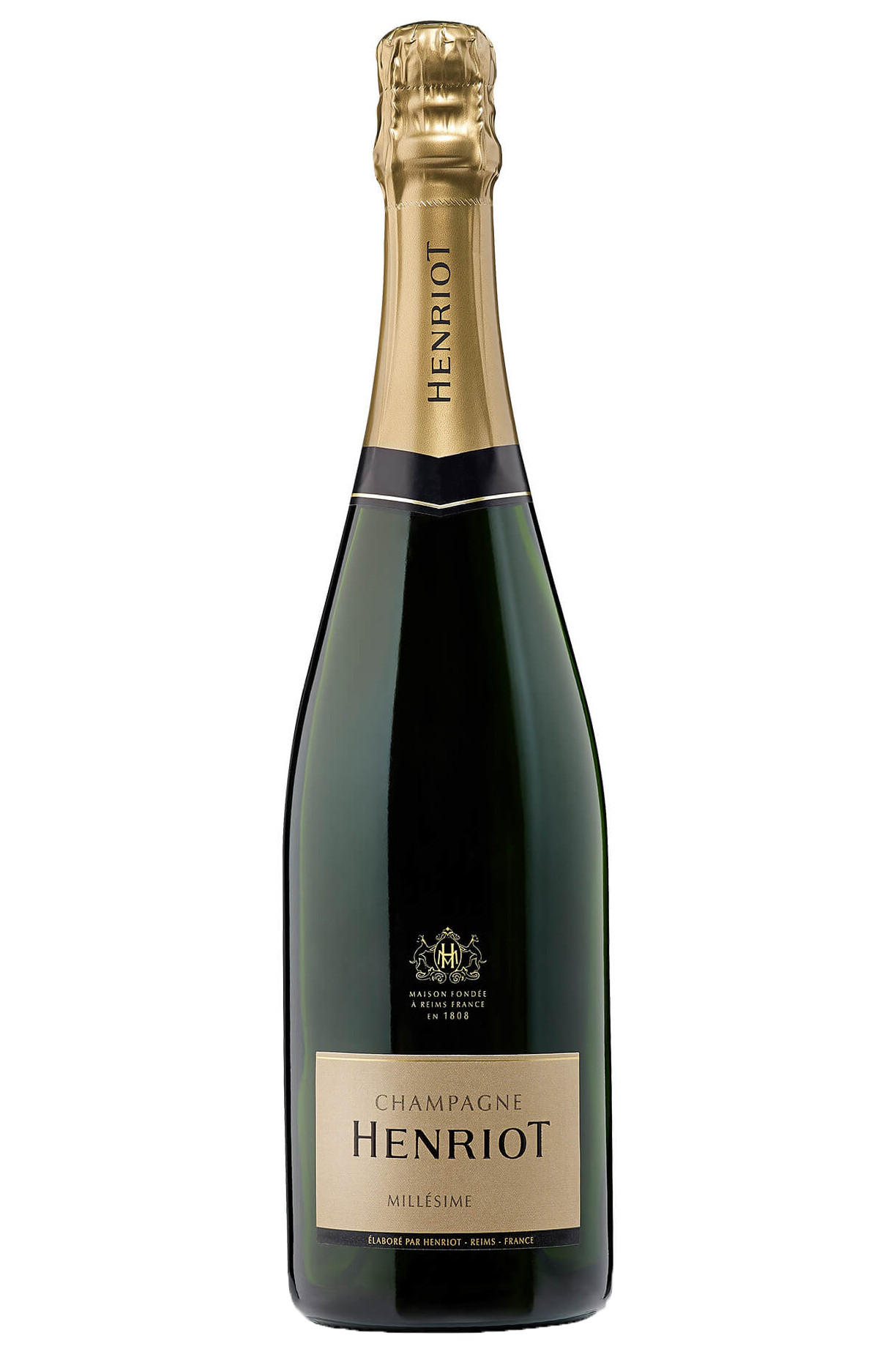 Henriot Cuvée Hemera 2006 Henriot Cuvée Hemera 2006 Champagne Grand Cru Extra brut