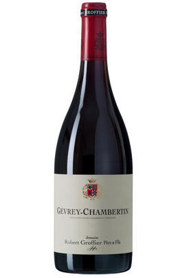 2008 Gevrey-Chambertin, Domaine Robert Groffier Père & Fils, Burgundy